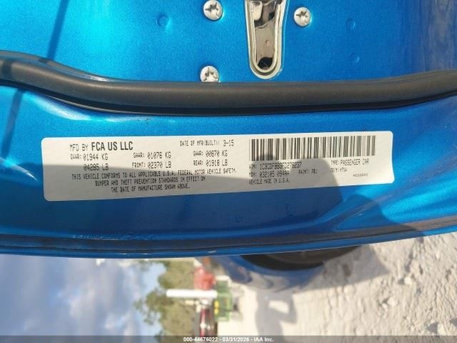Info-GPS-TV Screen Display Fits 13-16 DART 1190264