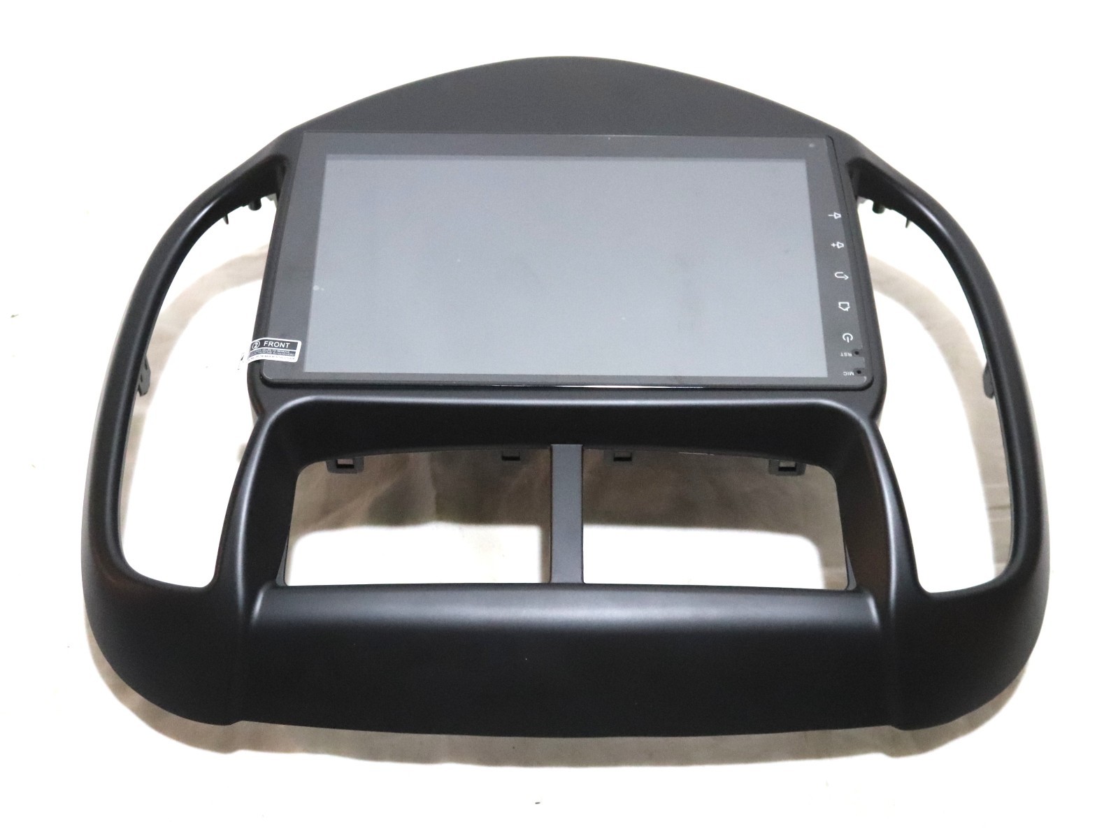 2017-2018 Chevy Sonic 4G+64G 9-inch Head Unit with Apple CarPlay/Android Auto