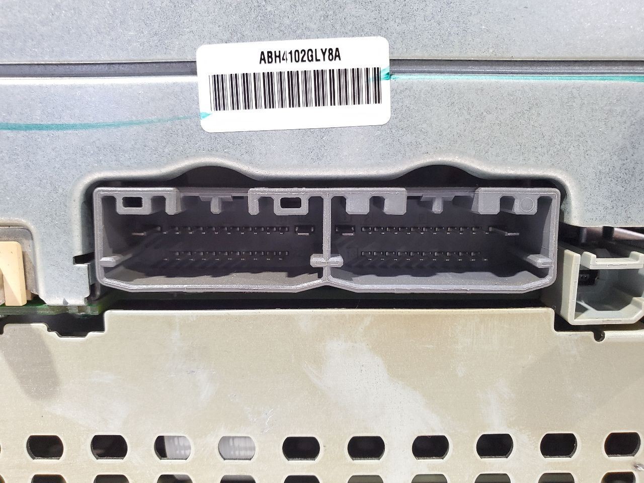2013 2014 Dodge Charger OEM Radio Audio Receiver