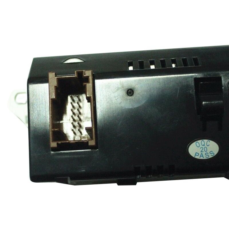 Support USB AUX Display Screen 12 Pin Fit for Peugeot 307 407 408 Citroen C4 C5