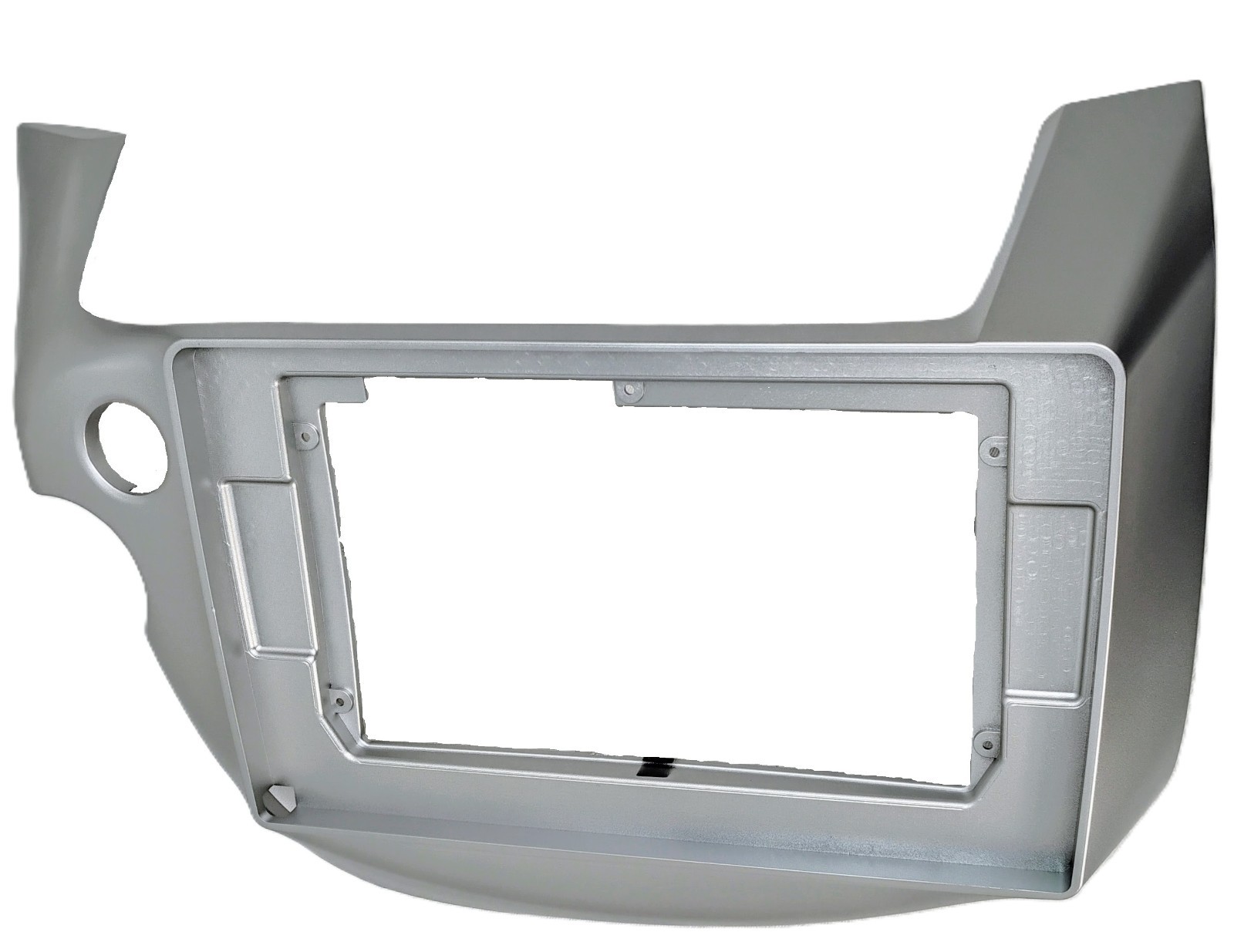 2008-2013 10.1″ HONDA FIT CAR STEREO/RADIO FRAME (LHD)- TRIMPLATE
