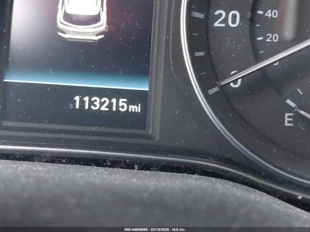 Audio Equipment Radio Display And Receiver US Market Fits 18-21 KONA 1036877