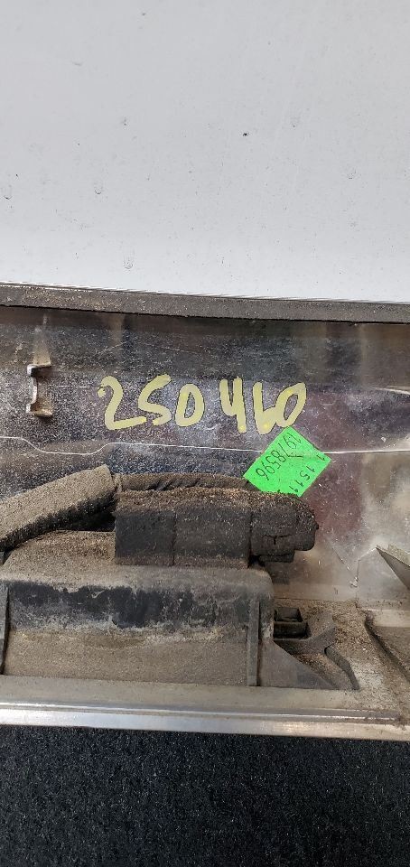 Camera/Projector Rear View Camera Gate Mounted Fits 09-15 PILOT 1170797