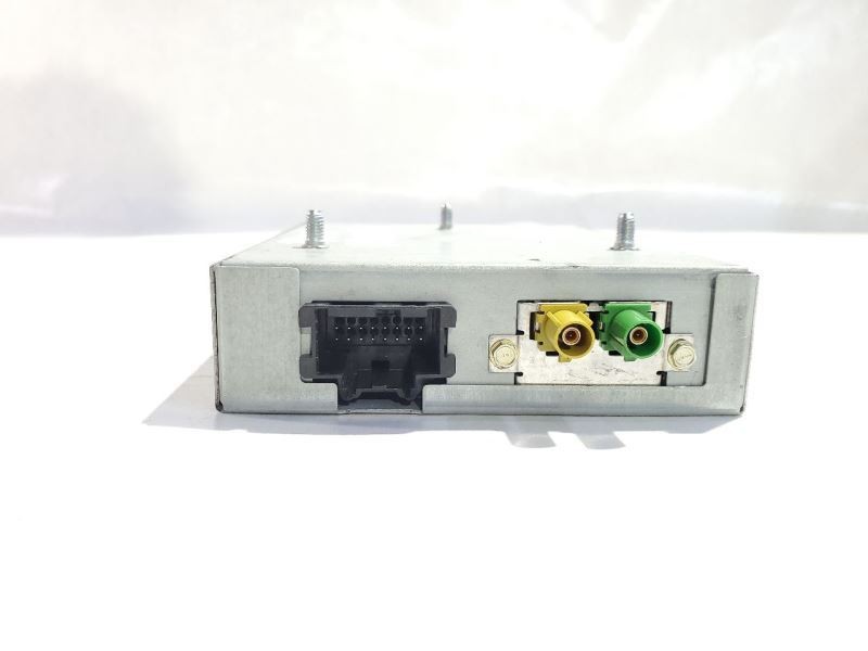 2006 07 08 2009 Cadillac XLR OEM Audio Equipment Radio XM Receiver 15217080
