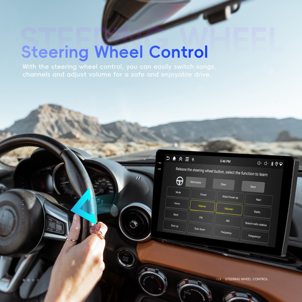 4G+64GB Android 15 For Audi A6 C5 S6 1997-2004 Carplay GPS Navi Car Stereo Radio