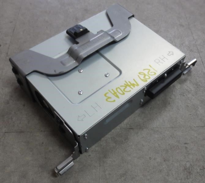 Radio Tuner Assembly, FITS 19-21 MAZDA 3 128178