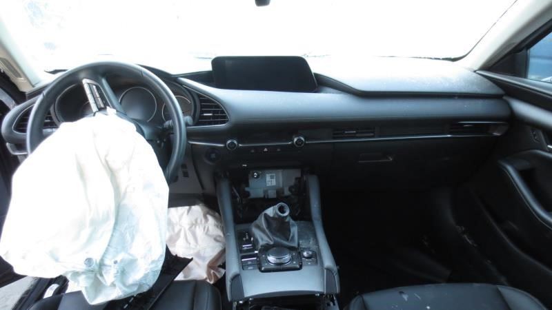 Radio Tuner Assembly, FITS 19-21 MAZDA 3 128178