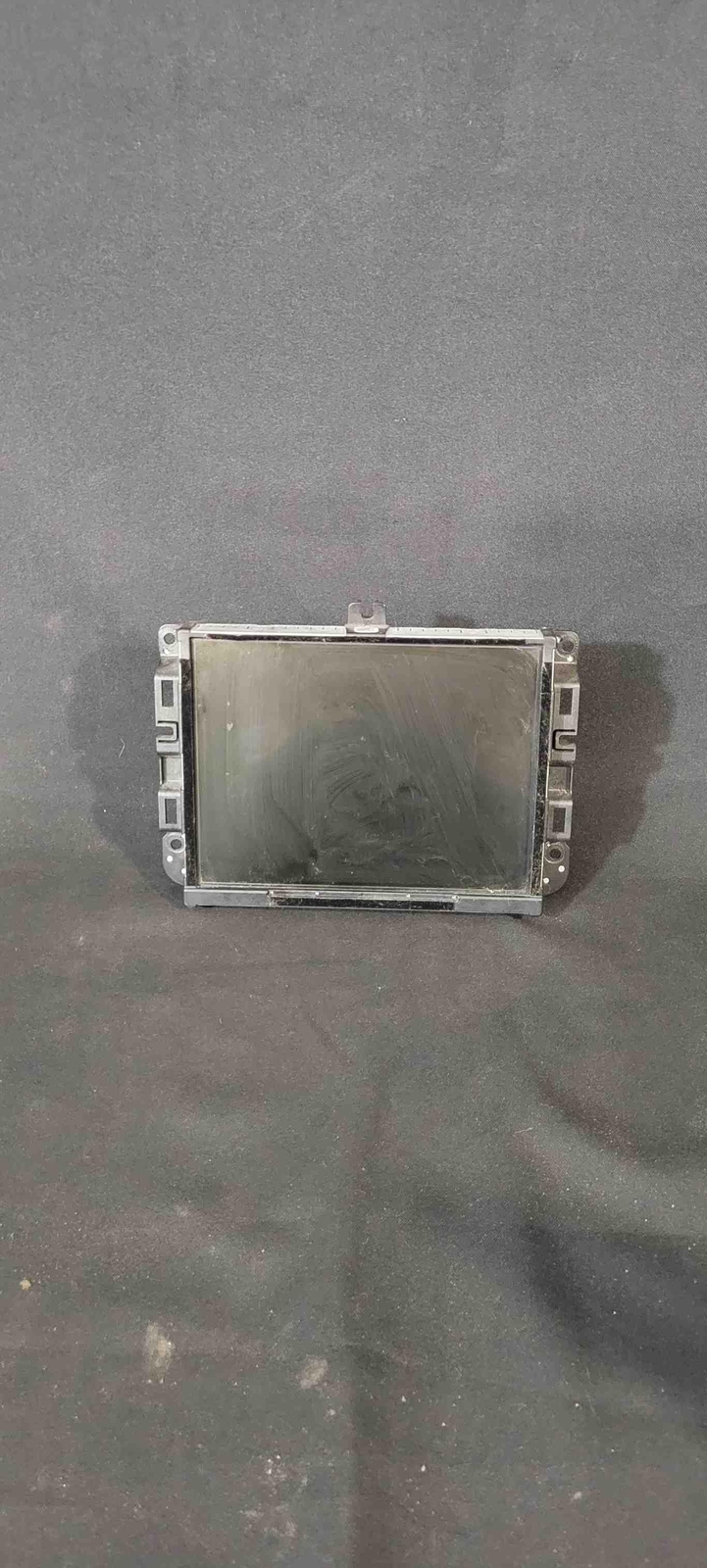 13 DODGE RAM 1500 RADIO U CONNECT HARMAN PN#05091054AG