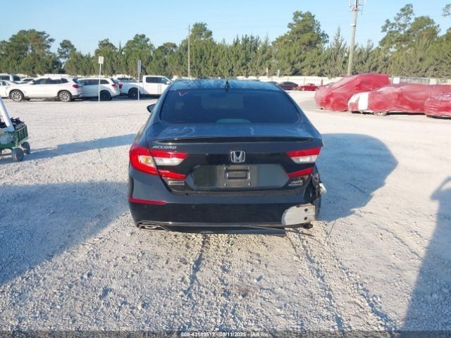 Driver Camera/Projector Radar Unit Rear Fits 18-20 ACCORD 1148657
