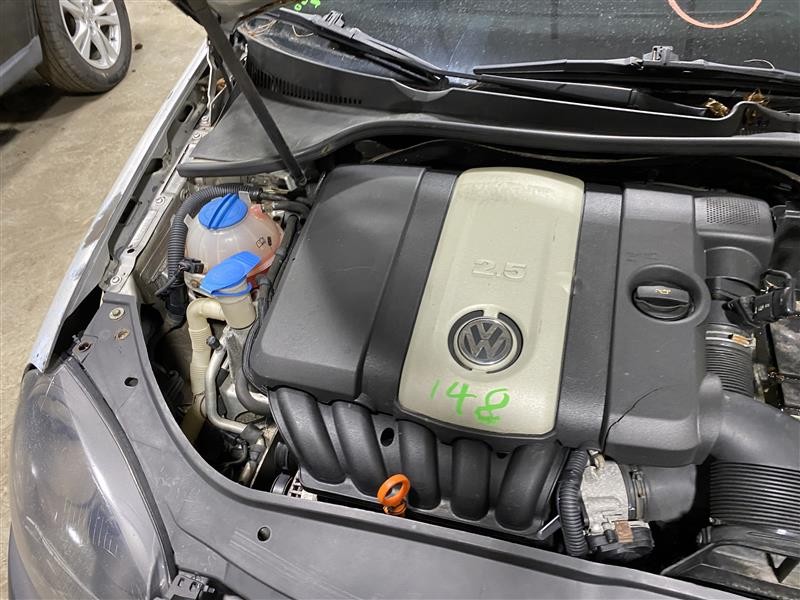 Amplifier Golf Rabbit Jetta 2005 05 2006 06 2007 07 2008 08 2009 09 1352663