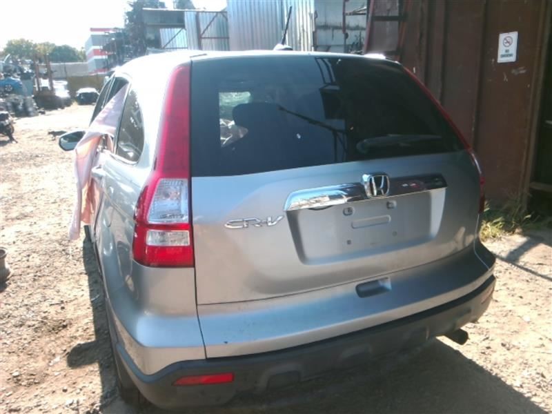 Audio Equipment Radio AM-FM-6CD With Satellite Radio Fits 08-09 CR-V 821281