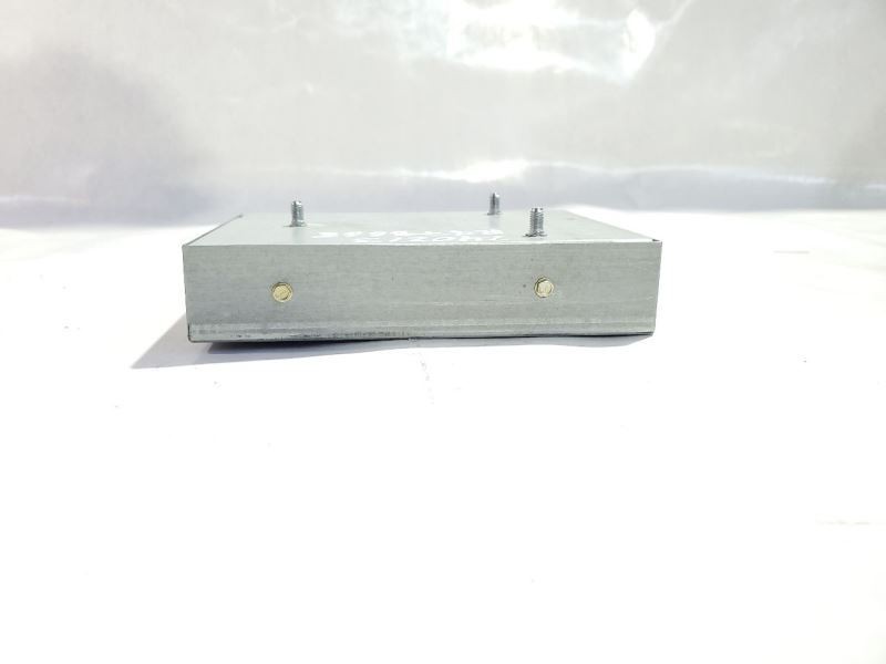 2006 07 08 2009 Cadillac XLR OEM Audio Equipment Radio XM Receiver 15217080