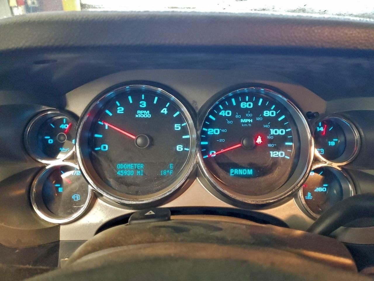Player Receiver Radio Opt US8 Fits 07-14 SIERRA 2500 PICKUP 966139