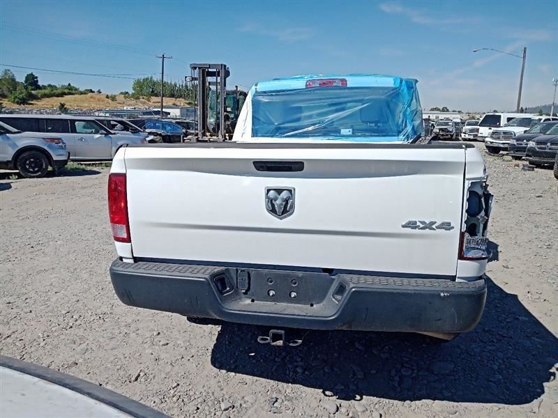 Radio Receiver/ Display From 2021 Ram 1500 P6849032AB 9302453
