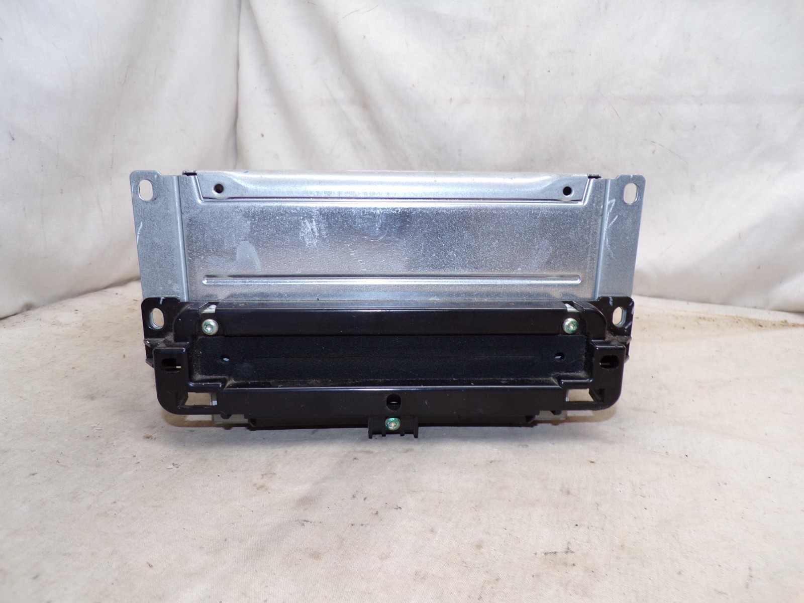 13 14 Dodge Journey Radio Single Cd MP3 Sirius RHB P68209665AA FXQ86