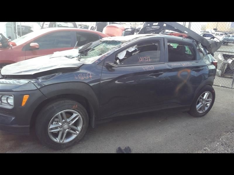 Audio Equipment Radio Receiver Assembly US Market Fits 18-20 KONA 14805114