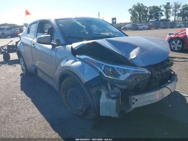 Audio Equipment Radio Display And Receiver ID 86140-10020 Fits 19 C-HR 983358