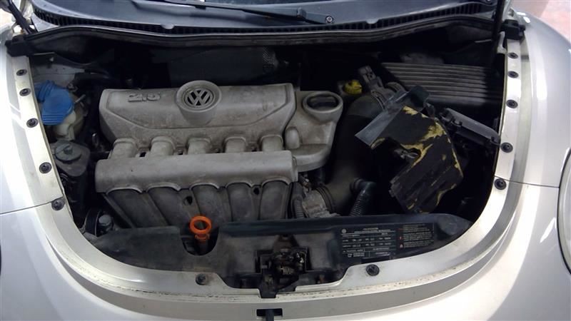 Radio Receiver AM FM Stereo CD Mansoon Fits 08-10 BEETLE 104569