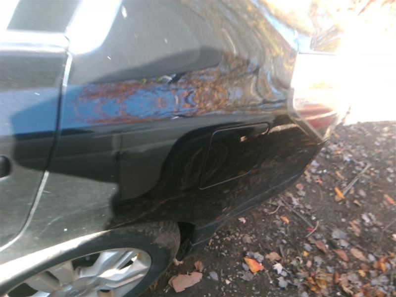 ALTIMA 2011 Audio Equipment Radio 532097