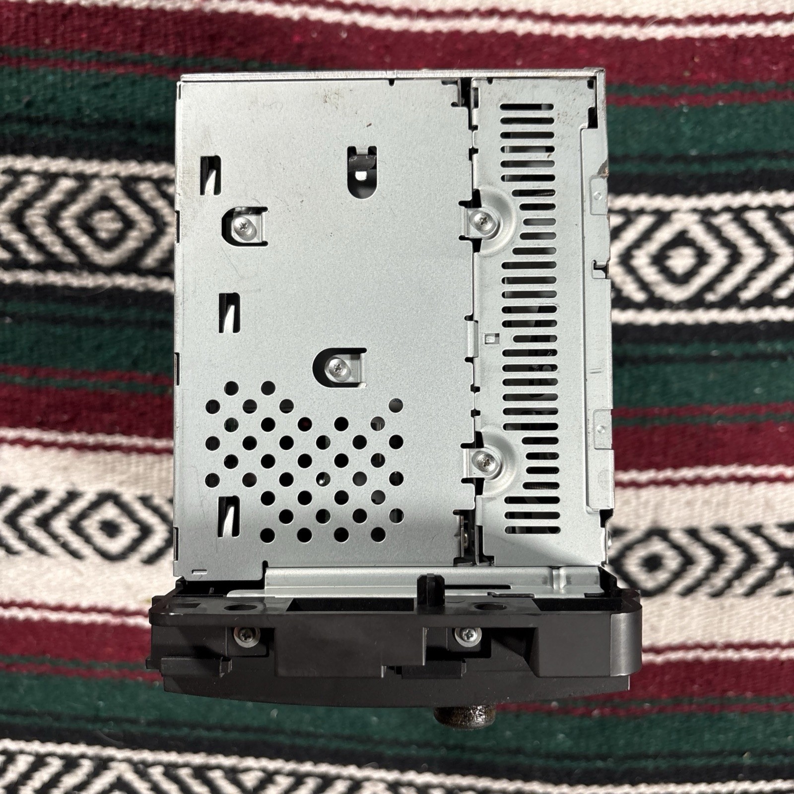 2008 2009 GM Navigation 25894202 for Tahoe Yukon Silverado Hummer H2 BOSE