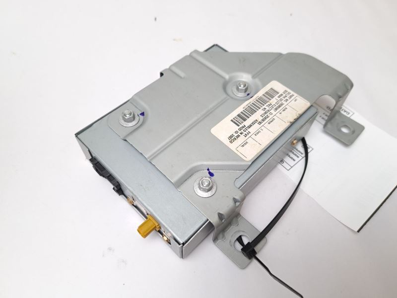 RADIO SATELLITE RECEIVER CONTROL fits CHEVROLET MALIBU 2007 – 2012 OEM 15838797