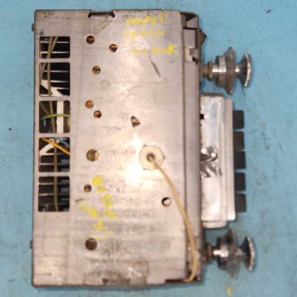AM Radio “UNTESTED” Fits 1970 BUICK LESABRE 1139861