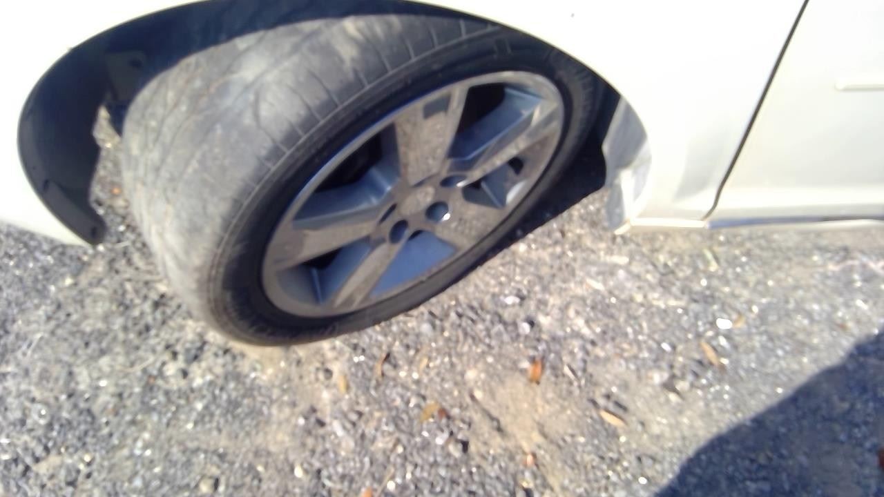 Audio Equipment Radio AM-FM-stereo-CD-MP3-USB Opt Uui Fits 09-12 MALIBU 1172833