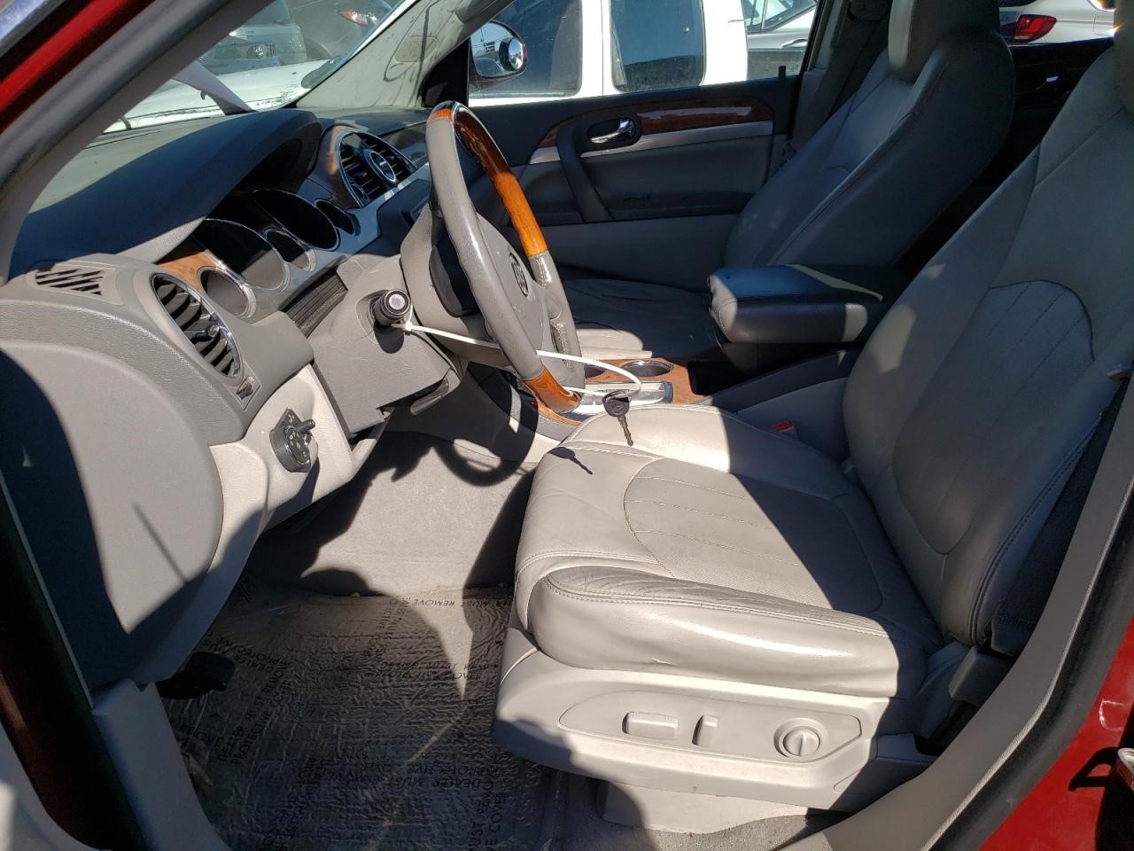 Audio Equipment Radio Opt Uui Fits 10-17 TRAVERSE 30985178