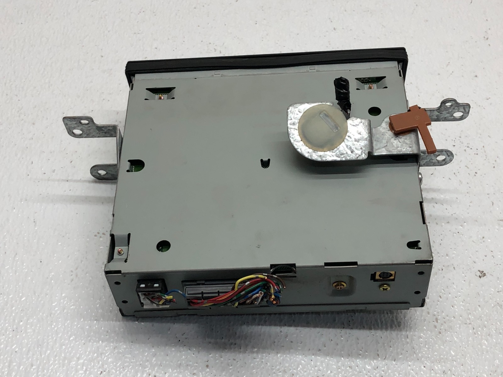 02-04 Honda Odyssey OEM Rear Entertainment System DVD Player 39110-S0X-A010-M1