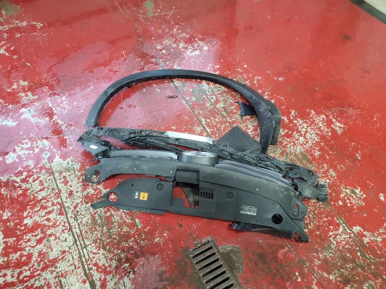 Audio Equipment Radio Receiver Am-fm-cd Fits 16-20 MAZDA 6 11690936