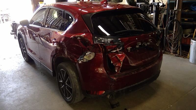 Audio Equipment Radio Receiver 6 Speaker System Fits 16 MAZDA CX-3 1429988