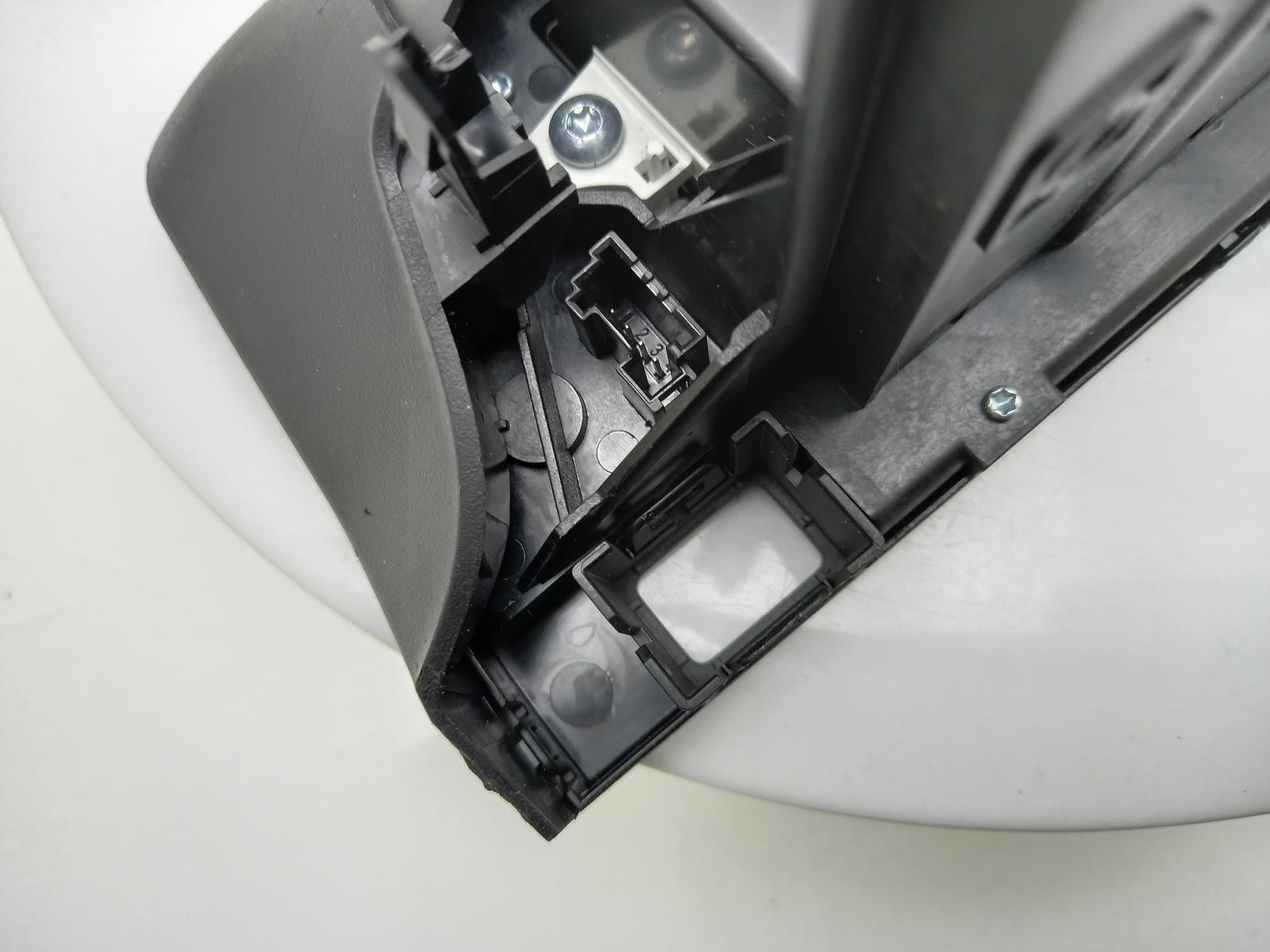 VAUXHALL COMBO Radio Stereo Head Unit 2011-2021 Unknown Van