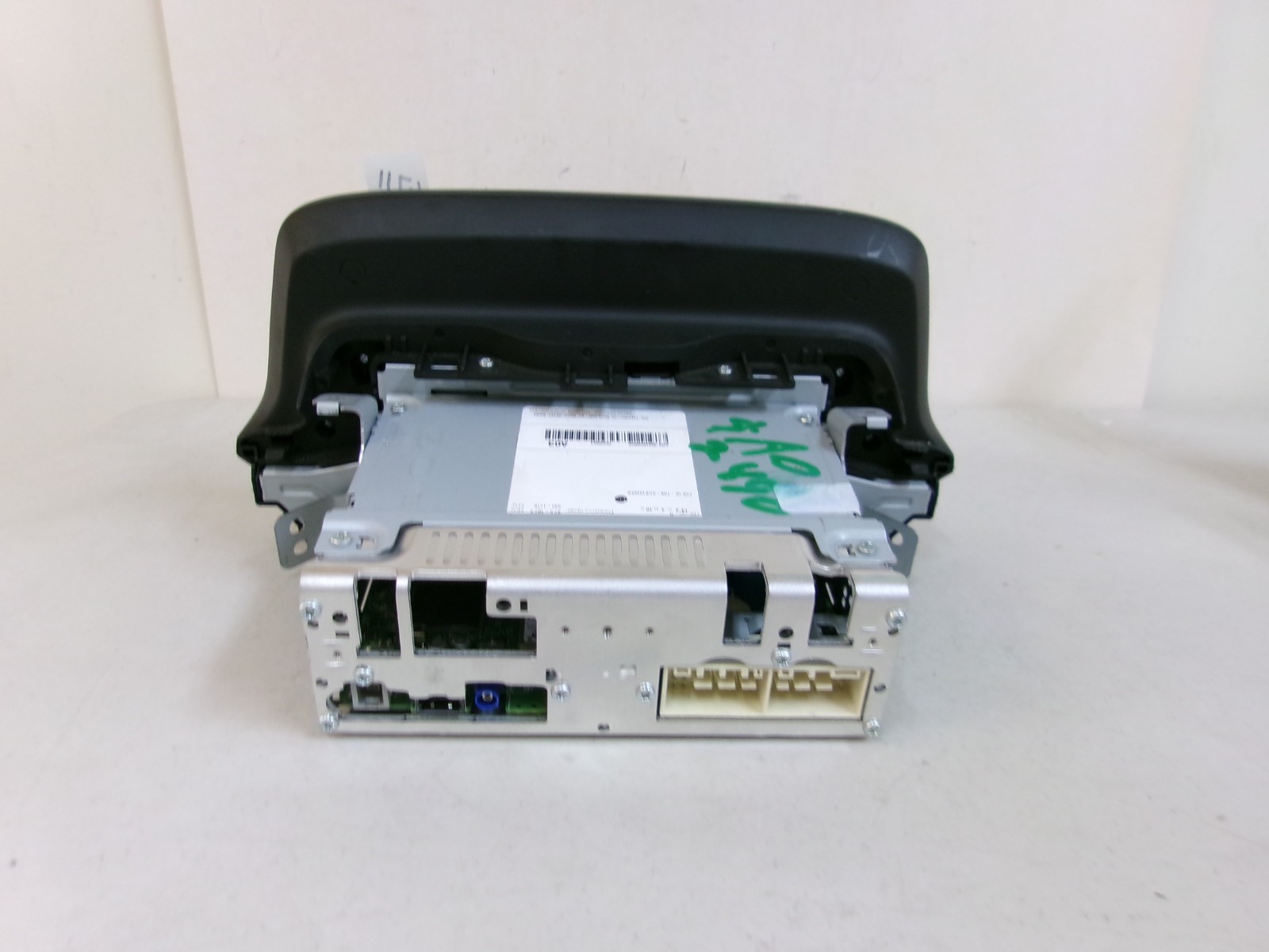 2018 Kia Kona Touchscreen Radio Media Head Unit 96160-J9020TMT