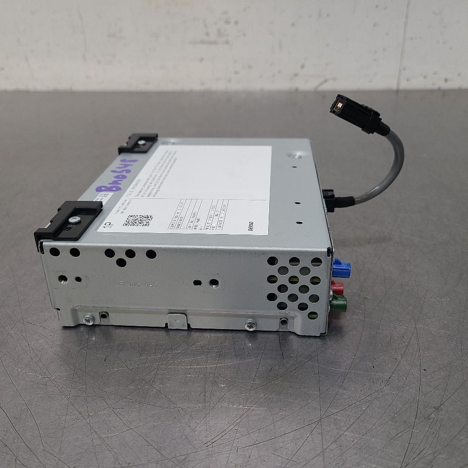 23 2023 ACURA MDX RADIO AUDIO RECEIVER 39540TYCAB2