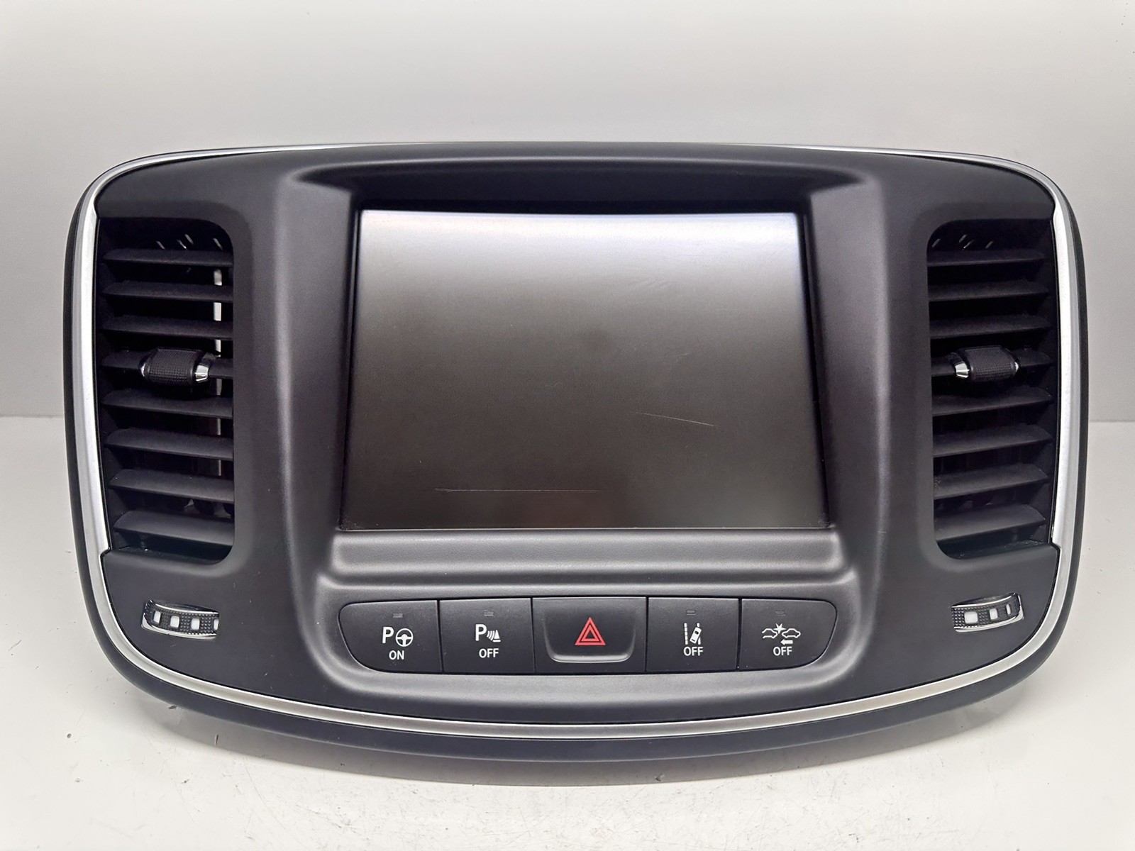 15-17 Chrysler 200 GPS Navigation UConnect VP4 RA4 Radio 8.4 Display Screen OEM