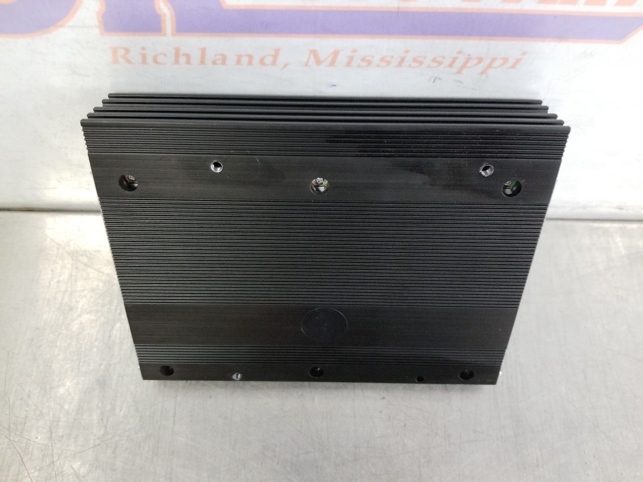 21 2021 DODGE CHARGER R/T RADIO AUDIO AMPLIFIER 68425657AA