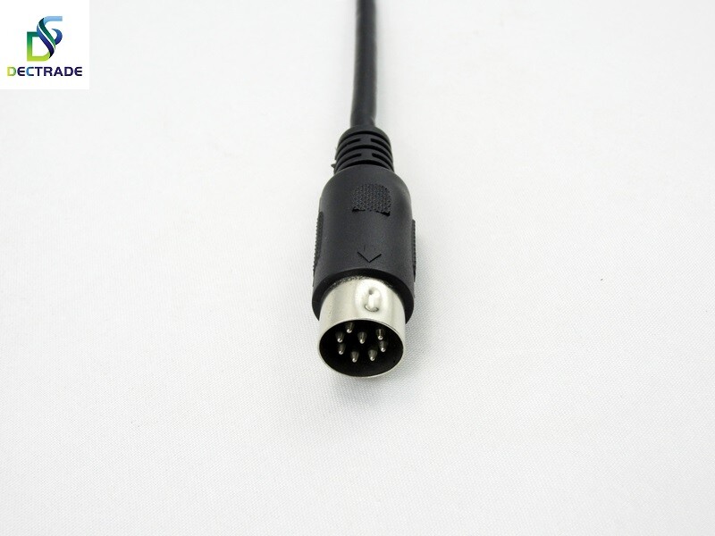 Digital CD Changer For Alpine M-bus Honda Acura 1992-1997 MP3 USB SD AUX Adapter