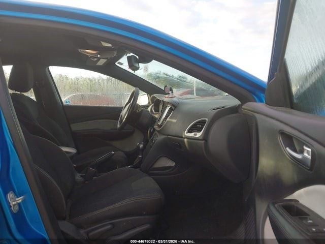 Info-GPS-TV Screen Display Fits 13-16 DART 1190264