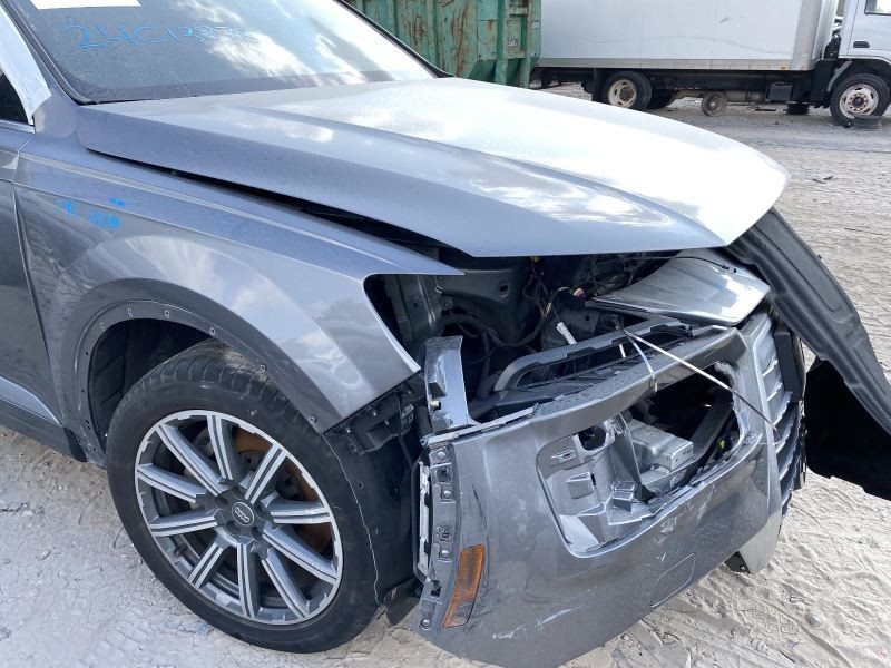 Audio Equipment Radio Receiver Fits 17-20 AUDI Q7 443901