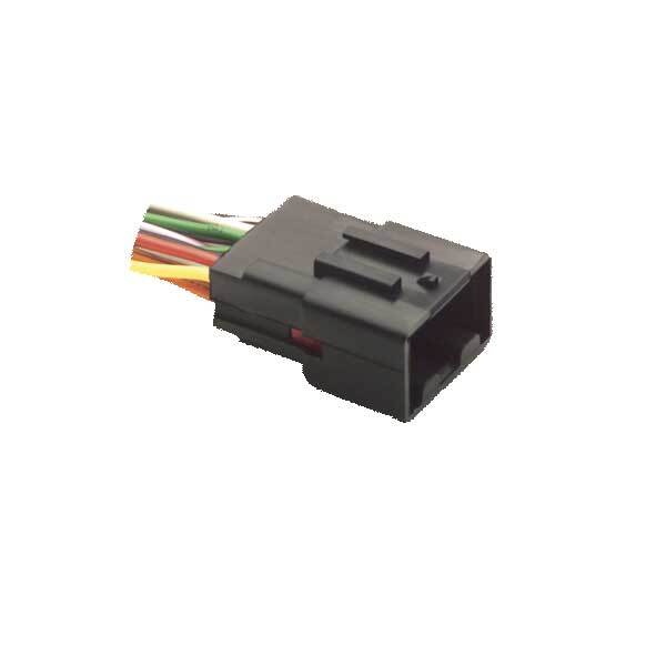 Digital Media Bluetooth AM/FM/MP3/USB/SD Receiver For 1999-2003 Nissan Quest