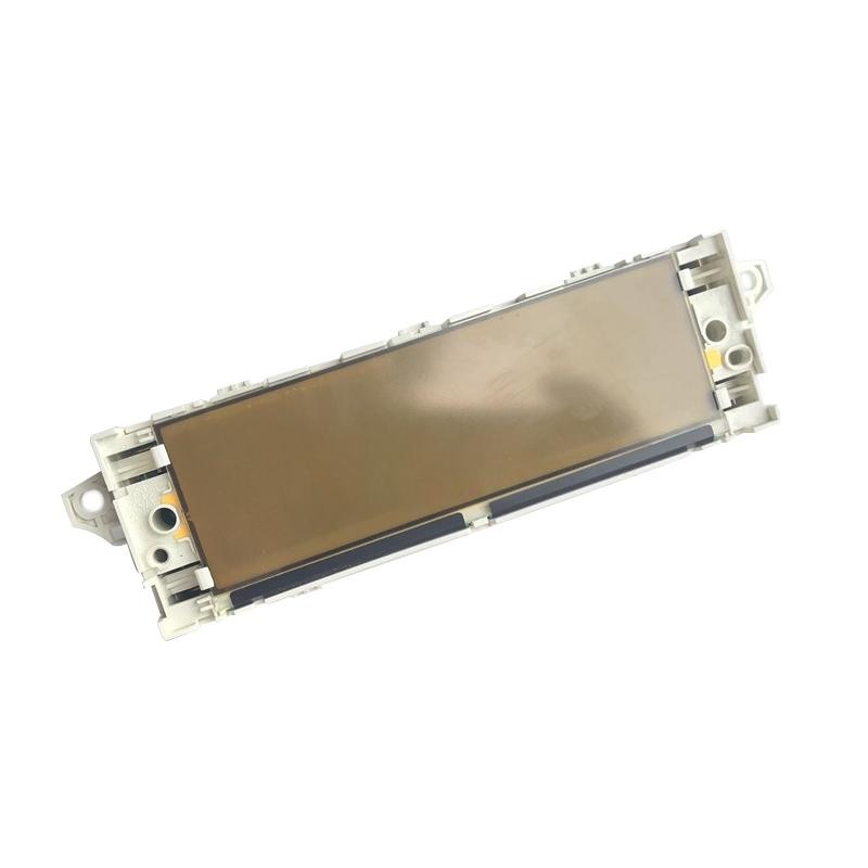 Support USB AUX Display Screen 12 Pin Fit for Peugeot 307 407 408 Citroen C4 C5