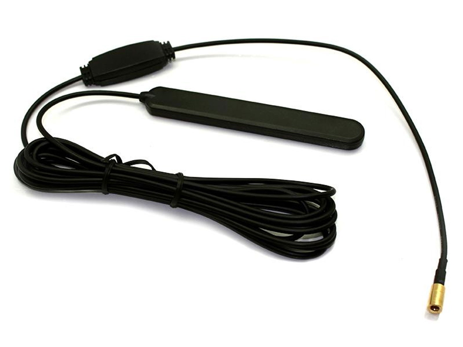 Pioneer MP3 DAB 1DIN Steering Wheel USB Car Stereo for Honda Civic Hybrid 2006-2010 Anth