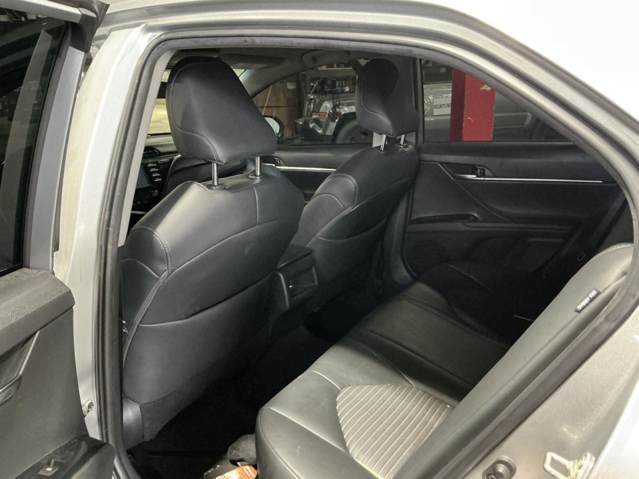 Audio Equipment Radio Display And Receiver Fits 19-20 CAMRY 910934