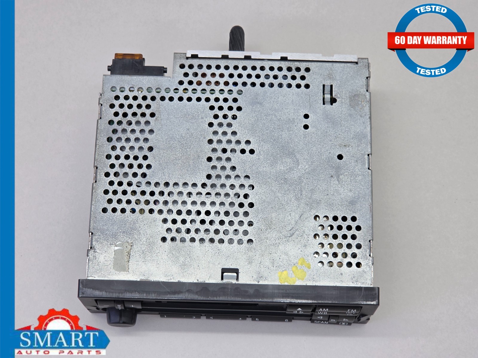 BMW E36 Z3 E30 E34 C33 Radio Alpine Cassette Stereo Player OEM