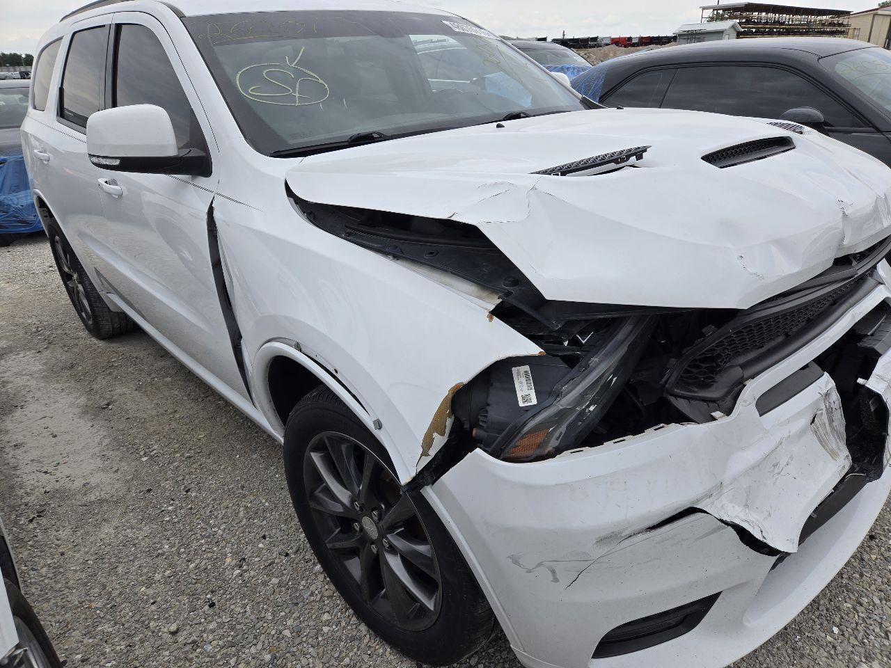 2018 Dodge Durango 8.40″ Radio Display Screen and Receiver w/Uconnect 4C