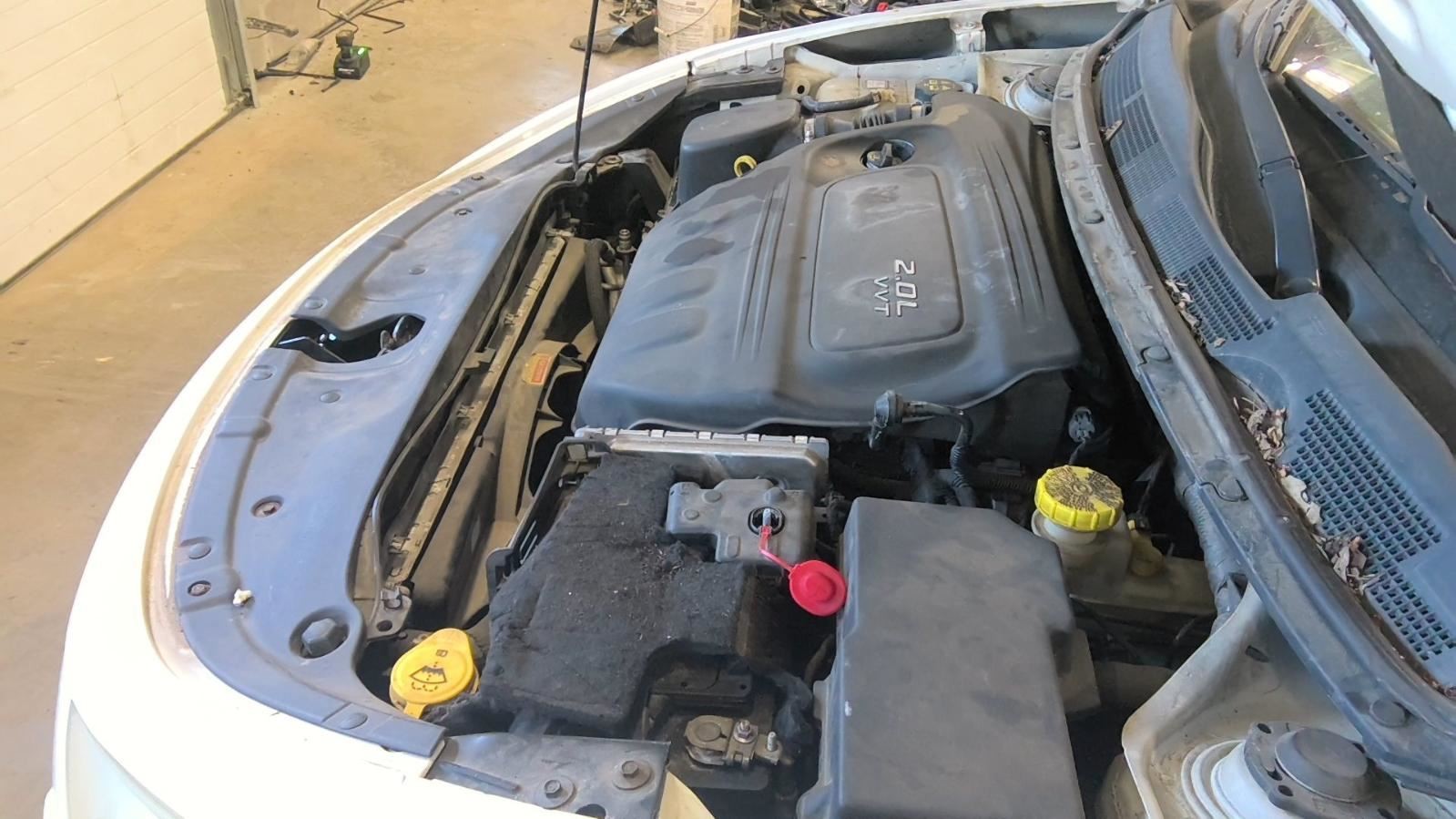 Audio Equipment Radio Receiver AM-FM-MP3 Opt Rae Fits 13-16 DART 736323