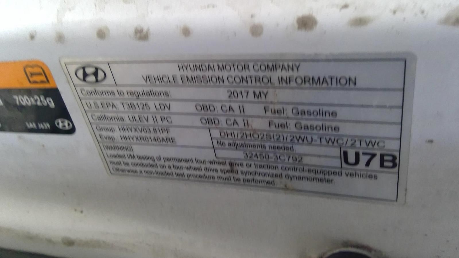 Audio Equipment Radio Receiver US Market ID 96560B18704X Fits 17 G80 1019003