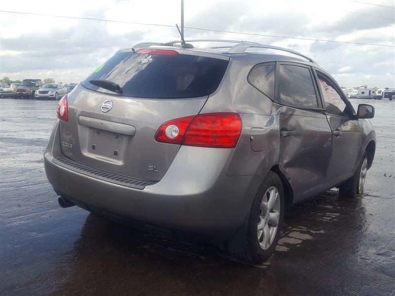 Audio Equipment Radio Receiver AM-FM-6 Disc CD US Market Fits 09 ROGUE 1484292