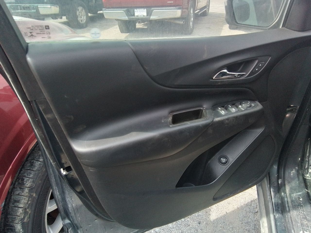2017 GMC Acadia Radio Receiver VIN Z 11th Digit ID 4253875