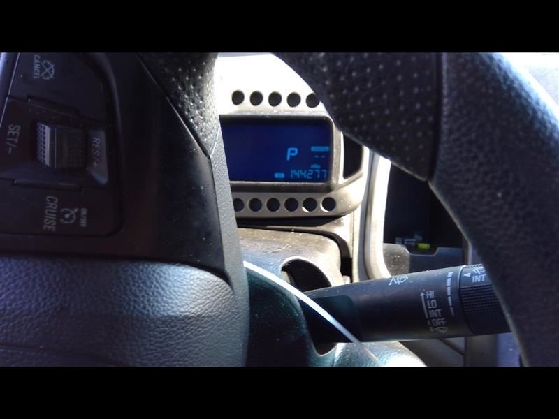 2014 14 CHEVROLET SONIC Audio Equipment Radio AM FM CD MP3 USB WiFi Opt UH7